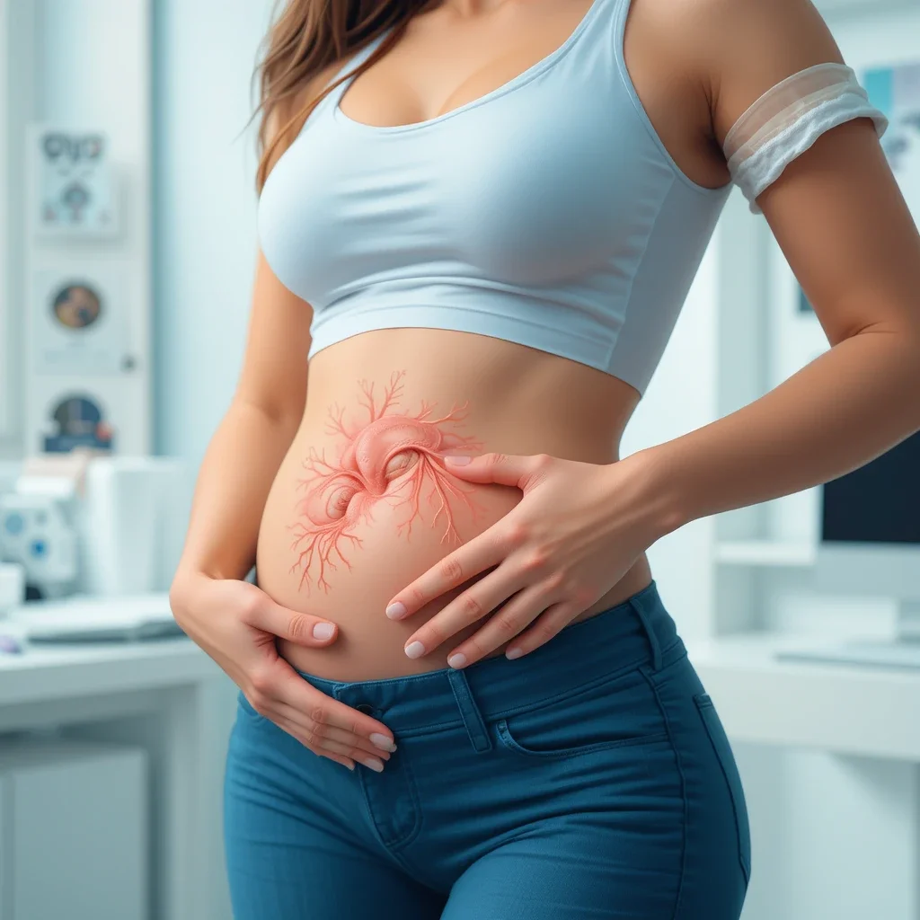Cancer de Ovarios