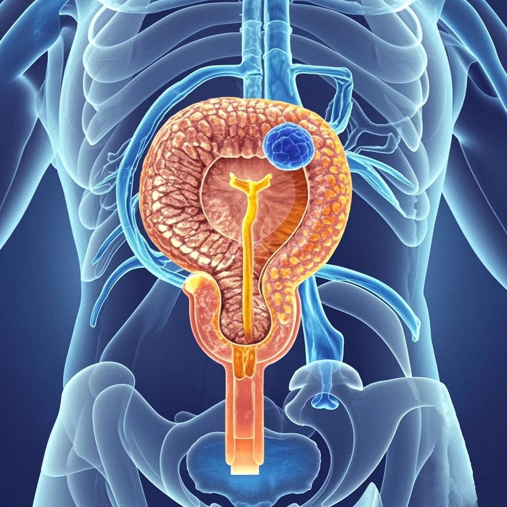 Cancer de prostata