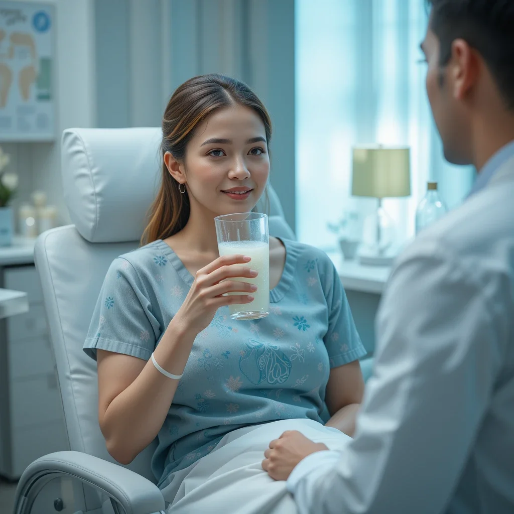 Consumir alcohol en la quimioterapia
