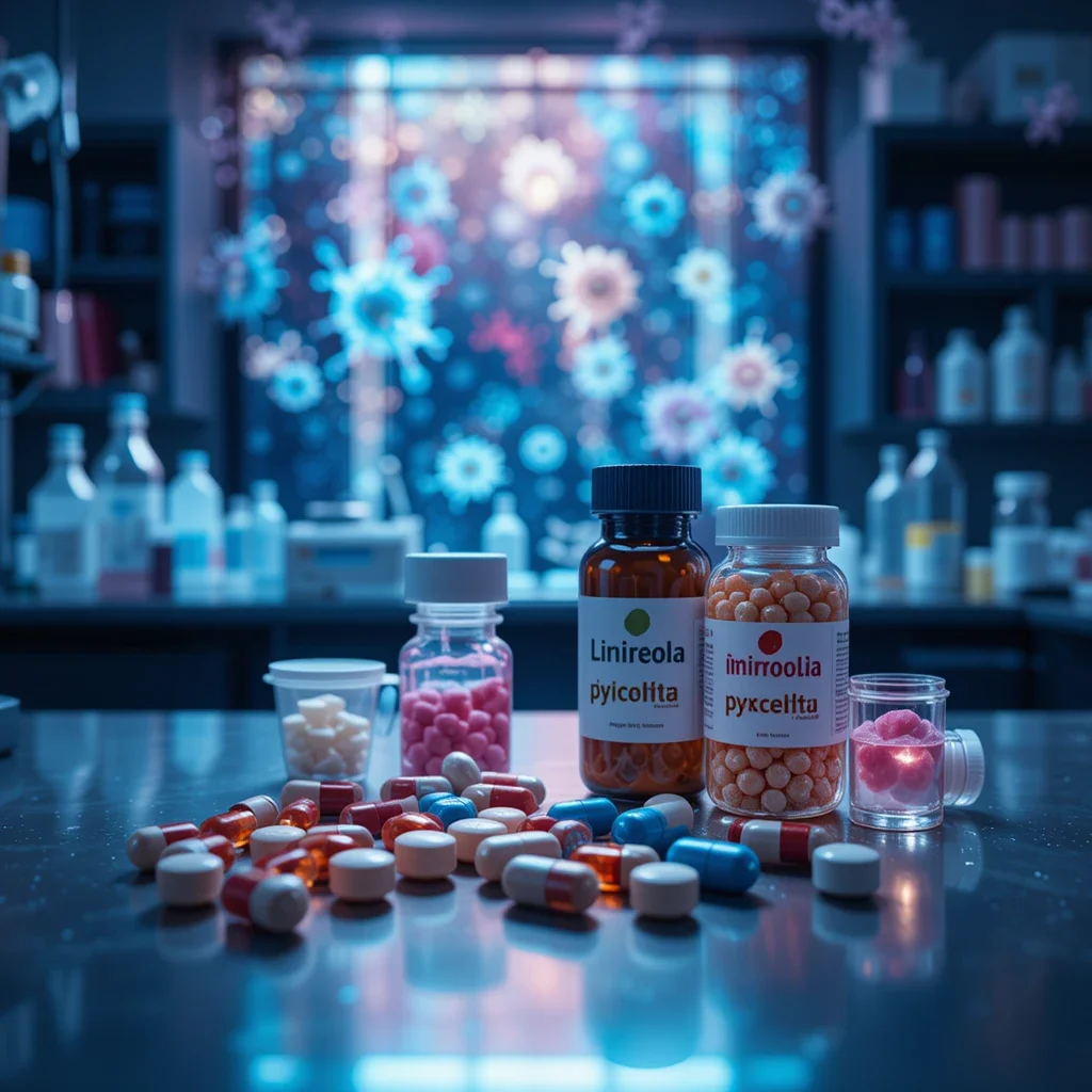 Medicamentos Quimioterapia