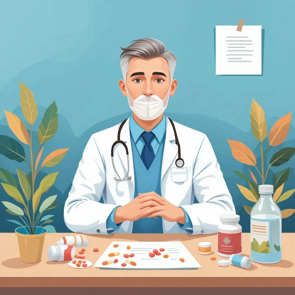Medicamentos peligrosos del cancer