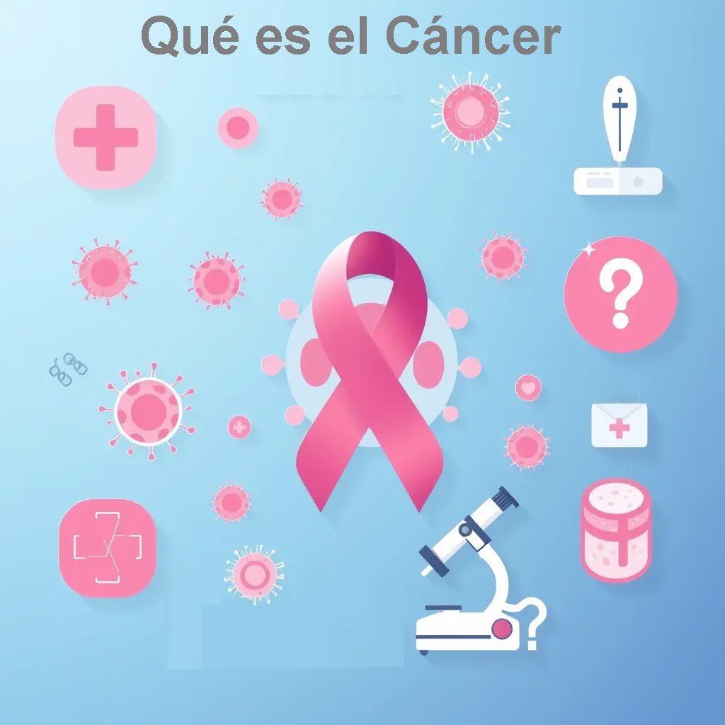 Que es el cancer