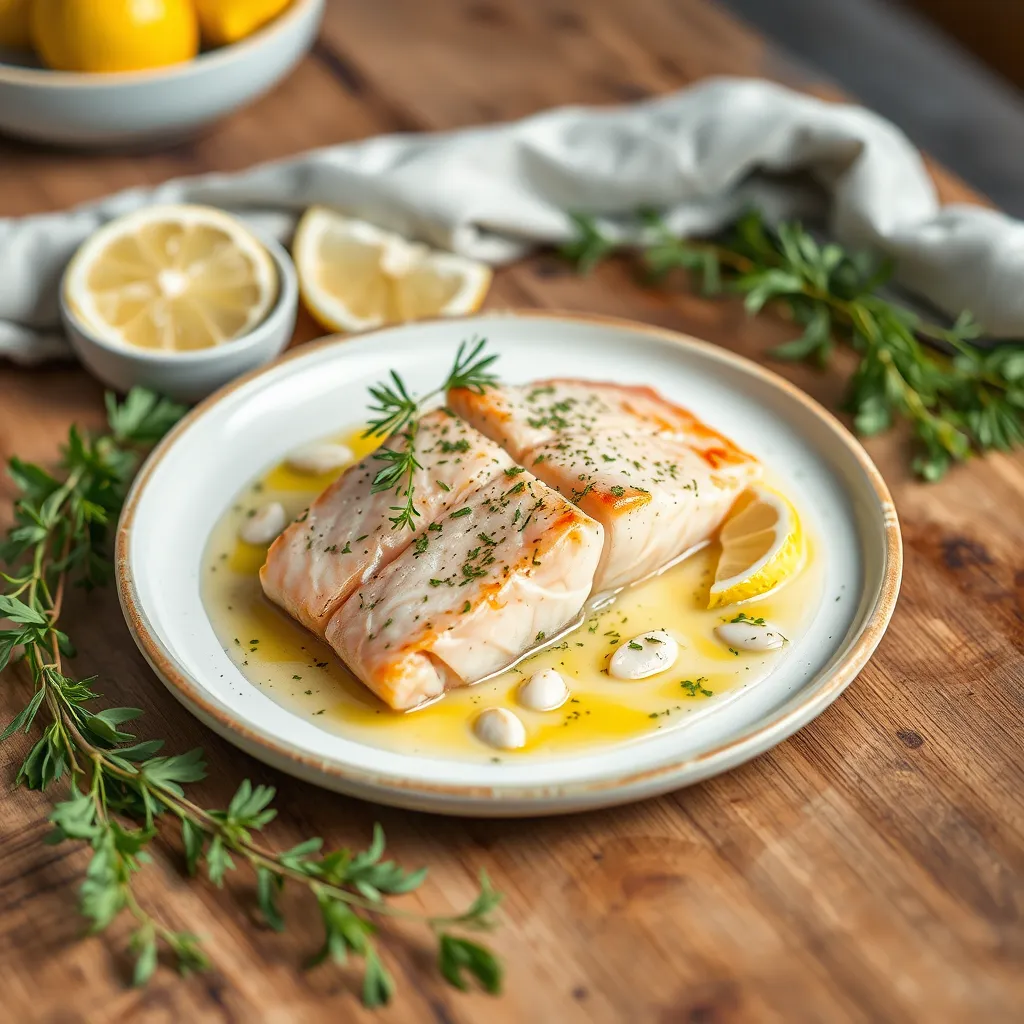 Salmón al horno: ayuda a prevenir el cáncer naturalmente