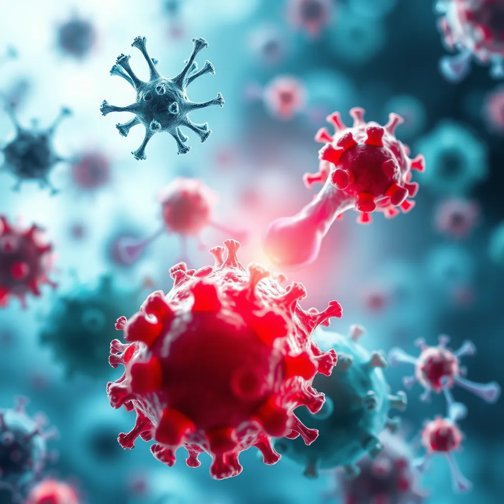 Terapia inmunitaria en el cáncer: FDA aprueba nuevos tratamientos