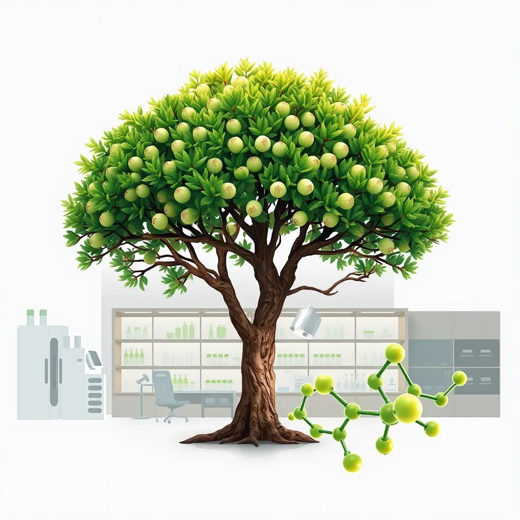 Docetaxel procedencia