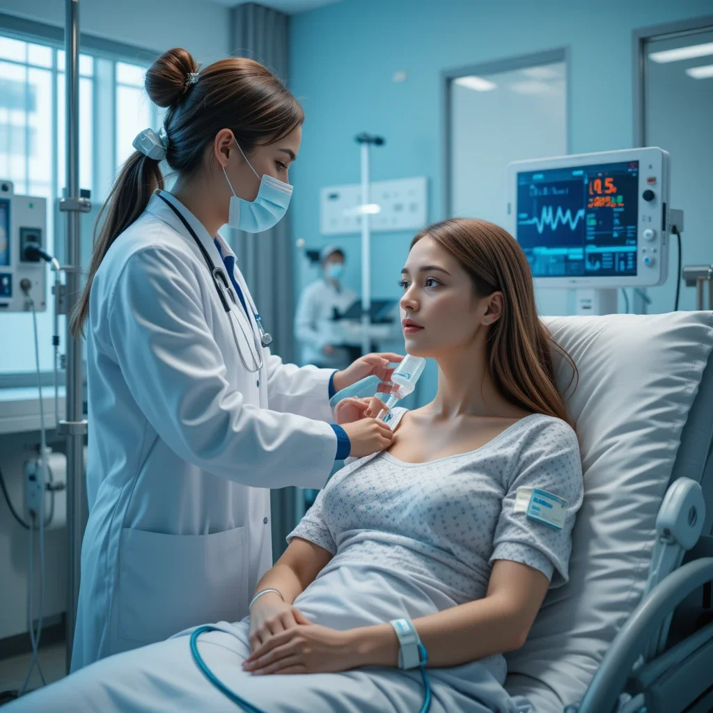 Trastuzumab efectos adversos
