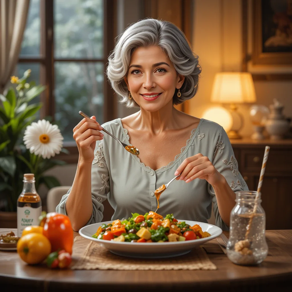Cancer y menopausia