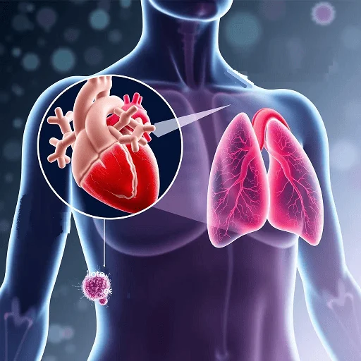 Efectos secundarios del trastuzumab