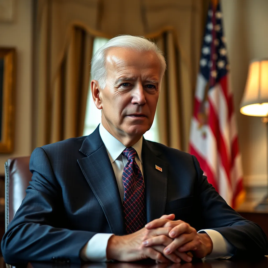 Expresidente Joe Biden enfrenta cáncer de próstata agresivo