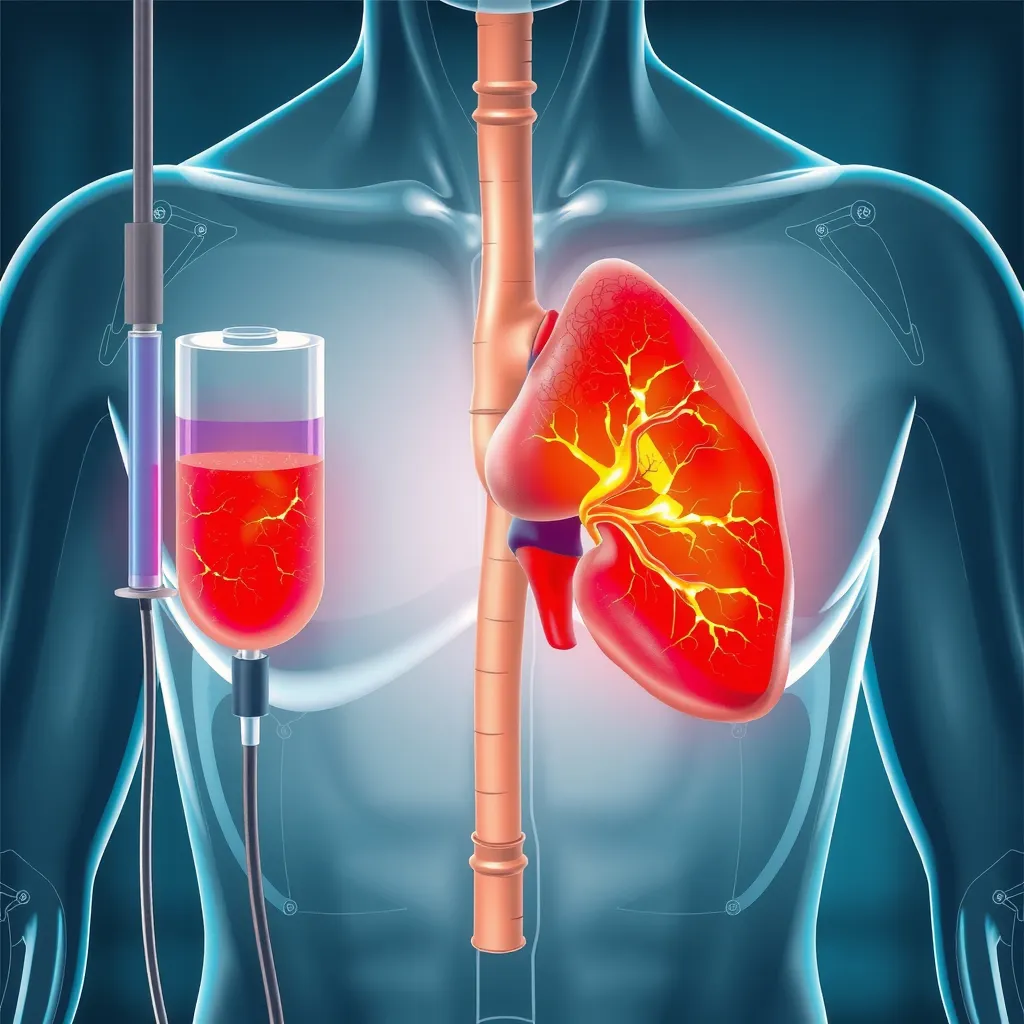 Toxicidad renal