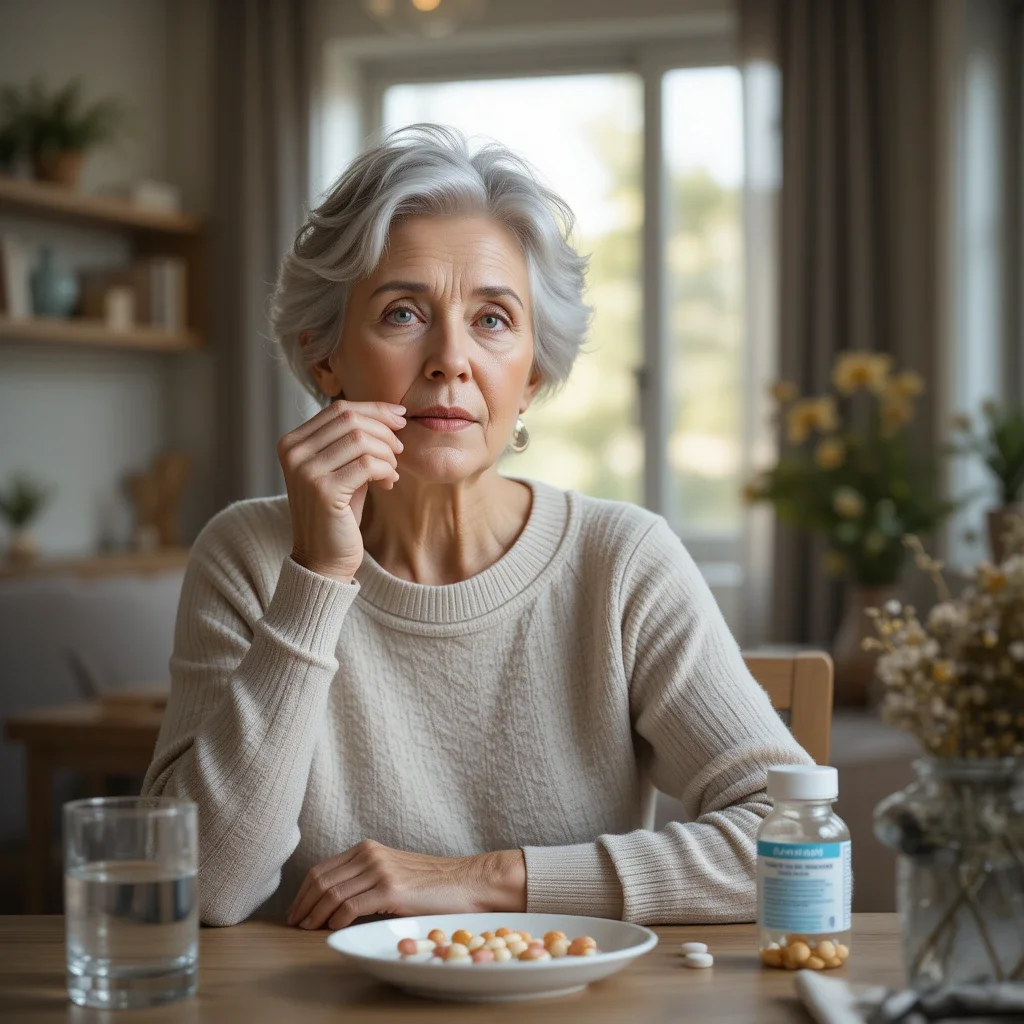Terapia hormonal oral: tratamiento innovador y eficaz