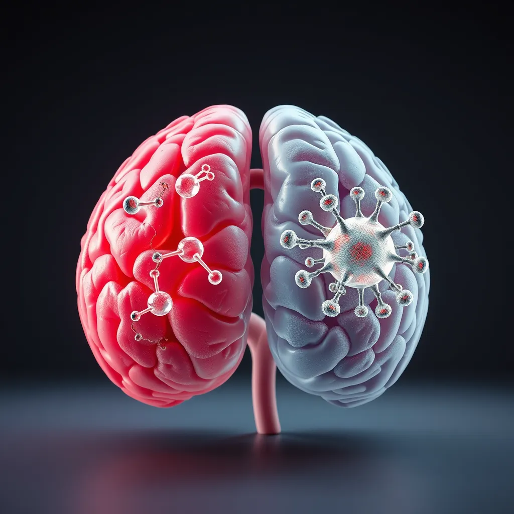 Terapias dirigidas vs inmunoterapia