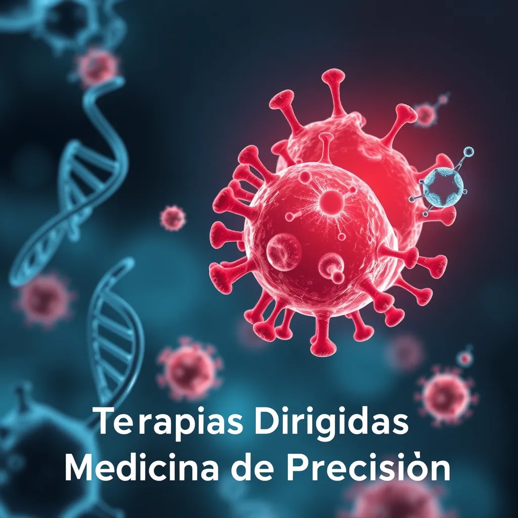 Terapias dirigidas