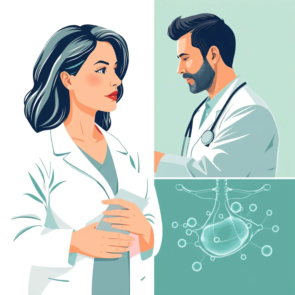 Tipos de hormonoterapia