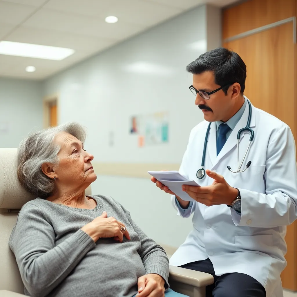Ajuste de dosis imatinib